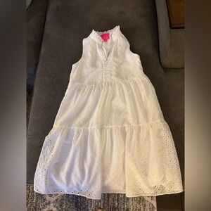 Lilly Pulitzer Dress with Pockets